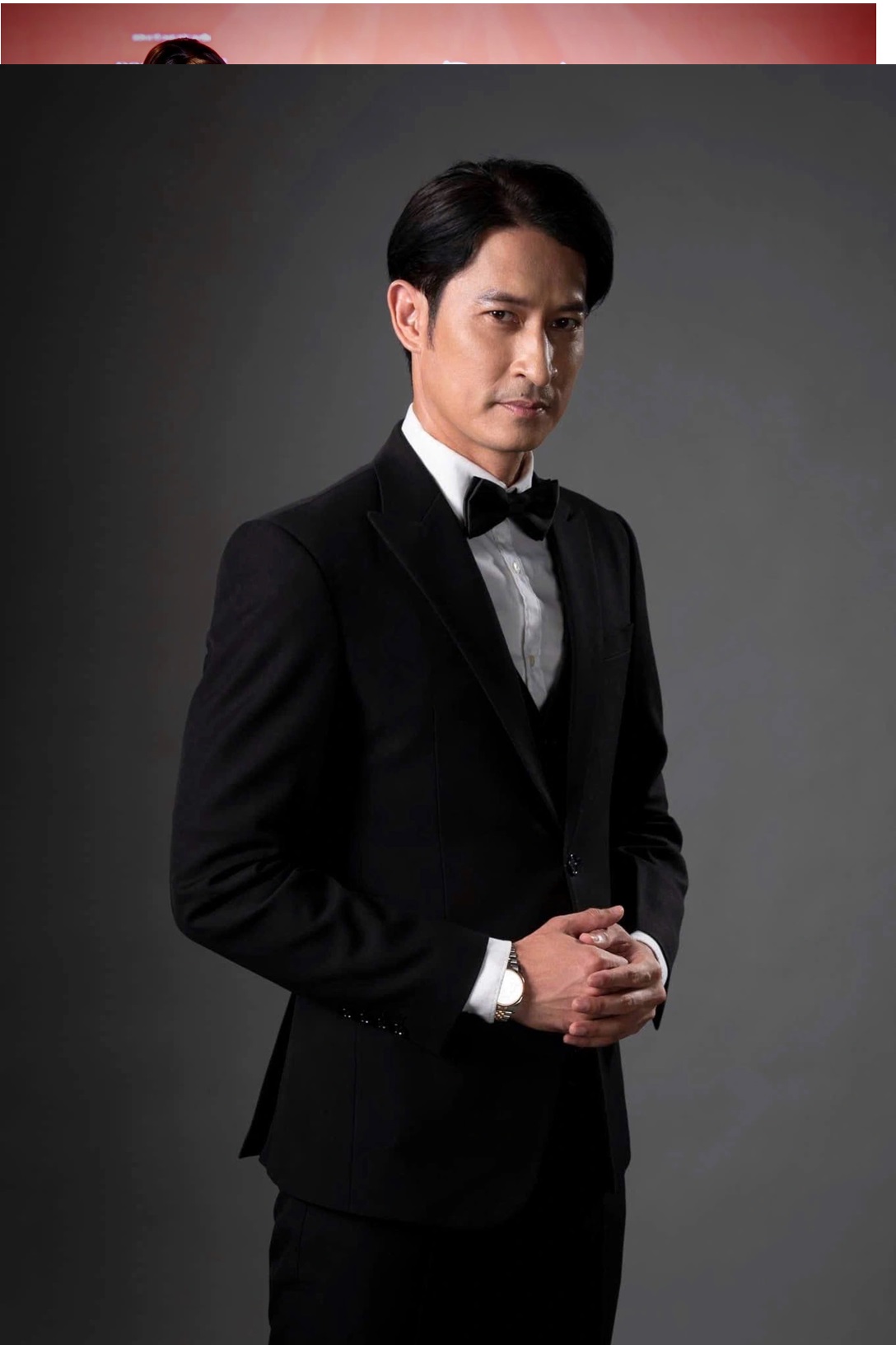 Diễn viên Huy Khánh vui sống độc thân sau ly hôn vợ, trở lại với vai trò mới