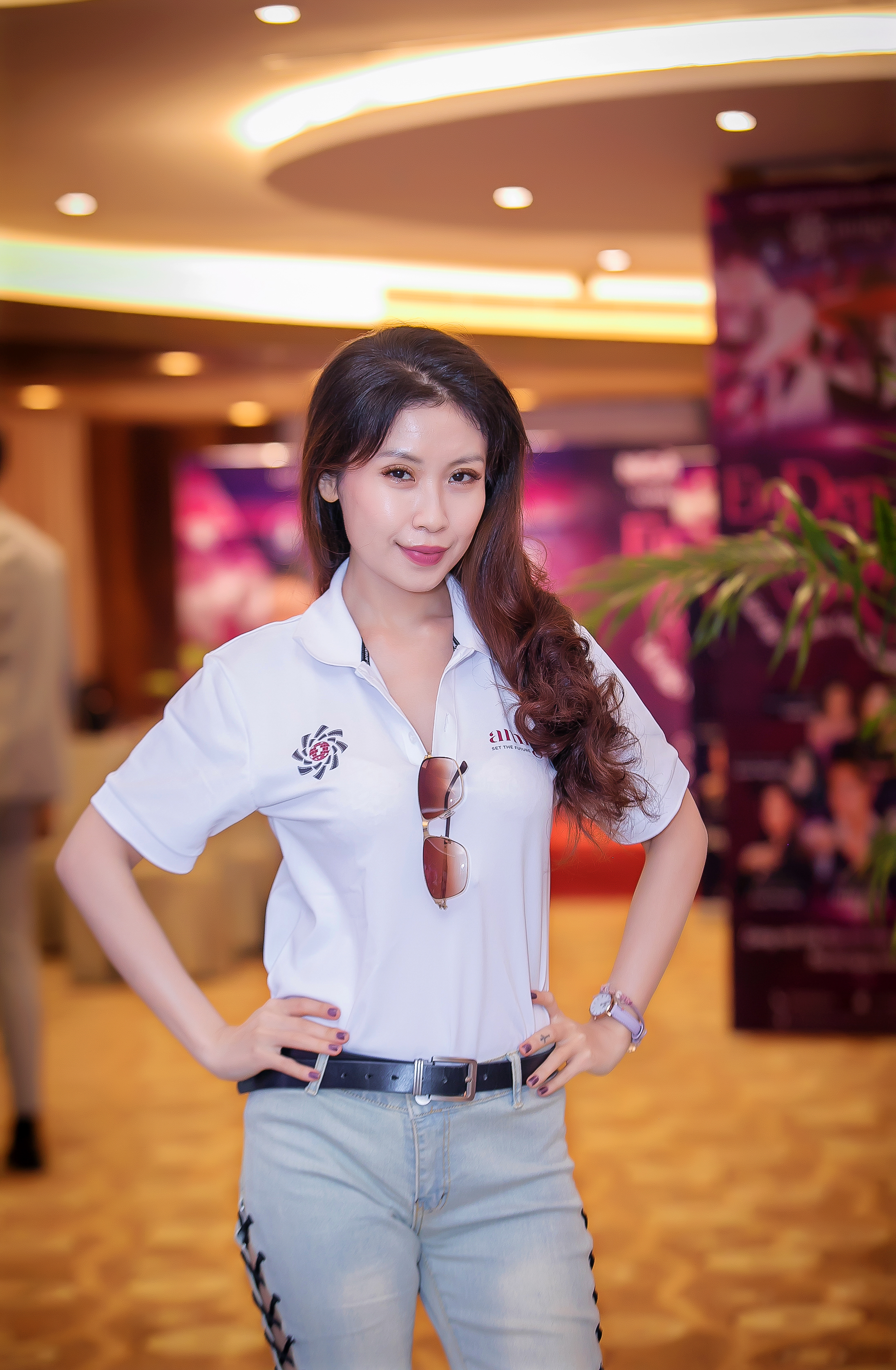 Trần Nguyễn Diễm Quỳnh