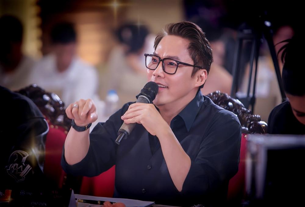 Đạo diễn Hoàng Vũ đau đầu khi tuyển diễn viên phim Em đẹp em có quyền