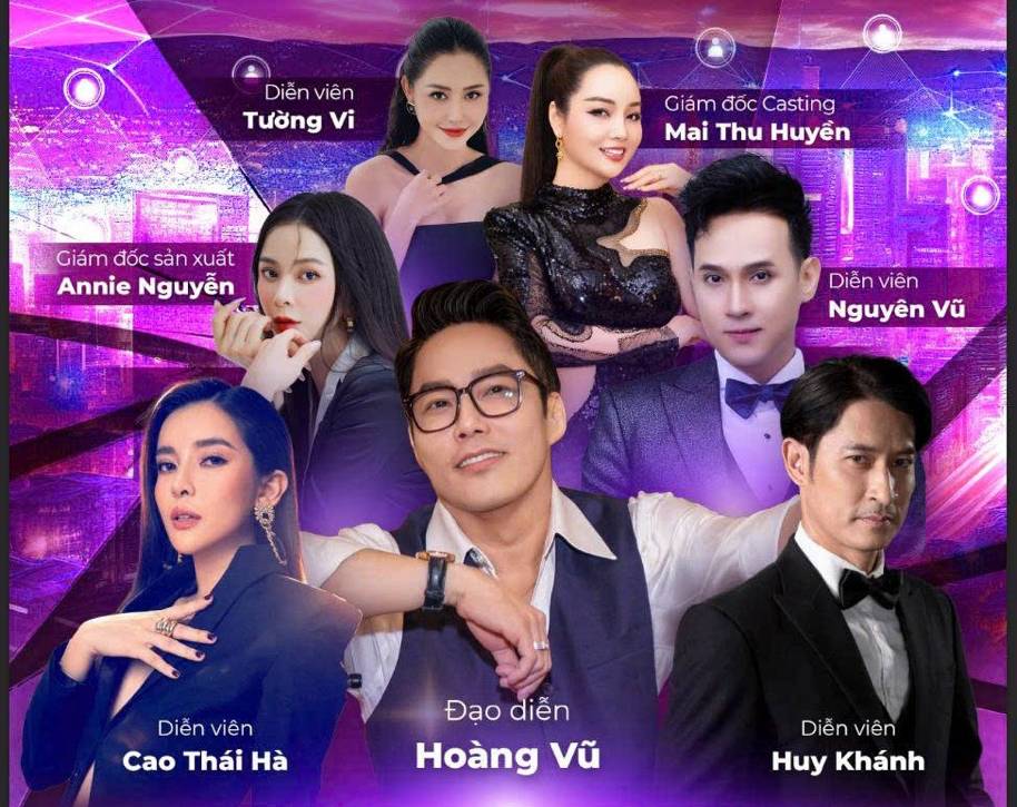 Phim điện ảnh Em đẹp em có quyền châm biếm lối sống ảo