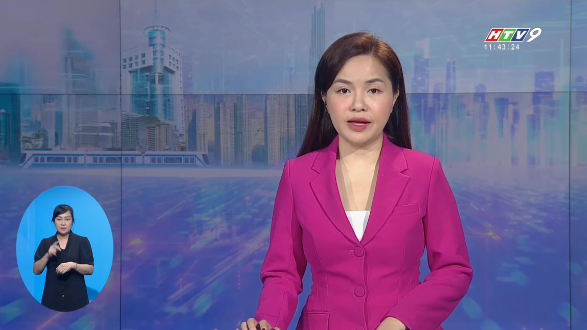 HTV - Em Đẹp Em Có Quyền